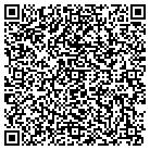 QR code with Orla Weinhold Fnp Inc contacts