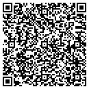 QR code with Yoyo Towing contacts
