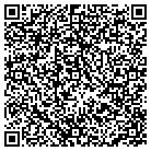 QR code with A Ft Lauderdale Towing & Lckt contacts