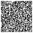 QR code with Ultra Clinics contacts