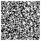 QR code with Wellness For Humanity contacts