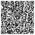 QR code with Hgs Hals Towing Service contacts