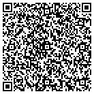 QR code with Purdy Towing of South Florida contacts