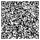 QR code with S A Towing And Recovery I contacts