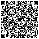 QR code with South Florida Wrecking Service contacts