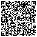QR code with Efp contacts