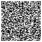 QR code with G Transmission And Towing contacts