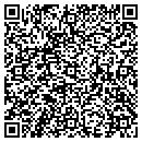 QR code with L C Flare contacts
