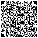 QR code with Ray's Towing contacts