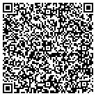 QR code with Radiant Skin By Ruth contacts