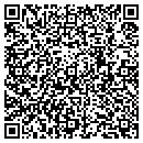 QR code with Red Square contacts