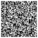 QR code with Thompson Towing contacts