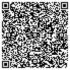 QR code with Time Lapse Towing And Recovery contacts