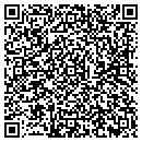 QR code with Martin Bradley R MD contacts