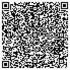 QR code with Claire Lane Antq Florals & Acc contacts