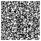 QR code with Martinez-Kinde Caridad B DO contacts
