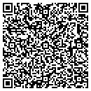 QR code with Lous Towing contacts