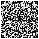 QR code with May Richard E MD contacts