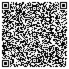 QR code with Mc Cue Jr R William MD contacts