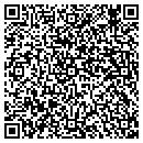 QR code with R C Towing & Recovery contacts