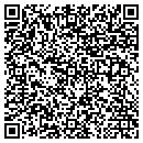 QR code with Hays Food Town contacts
