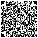 QR code with MD Books USA contacts