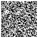 QR code with James M Cheney contacts