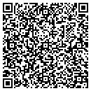 QR code with Gca Service contacts