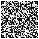 QR code with Salon Georvid contacts