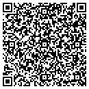 QR code with James Jr Towing contacts