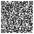 QR code with Jam Towing LLC contacts