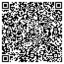 QR code with J D's Towing contacts