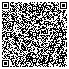 QR code with Halle Healthcare Informatics, contacts