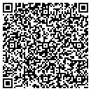QR code with J&L Towing contacts