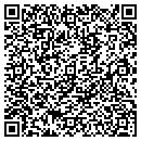QR code with Salon Metro contacts