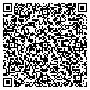 QR code with Monzon Towing contacts