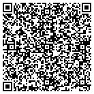 QR code with Mubashir & Marquinez Mds Inc contacts