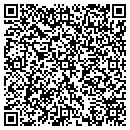 QR code with Muir Garth MD contacts