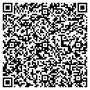 QR code with Hector Towing contacts