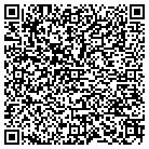 QR code with Phoenix Internal Medicine Assc contacts