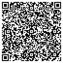 QR code with J & S Towing Inc contacts