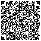 QR code with J & S Towing & Transport Service contacts