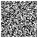 QR code with JVB Financial contacts