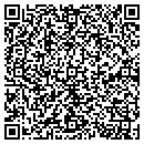QR code with S Ketterle Towing And Recovery contacts