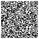 QR code with Hi Tech Protection Svcs contacts