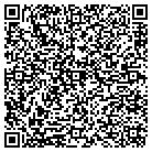 QR code with First Class Transport Service contacts