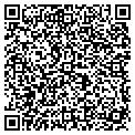 QR code with Rvg contacts