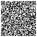 QR code with R W Kreutel contacts