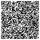 QR code with 1 24 Hour Emergency Towing A contacts
