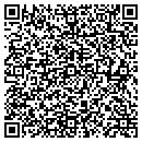 QR code with Howard Oglesby contacts
